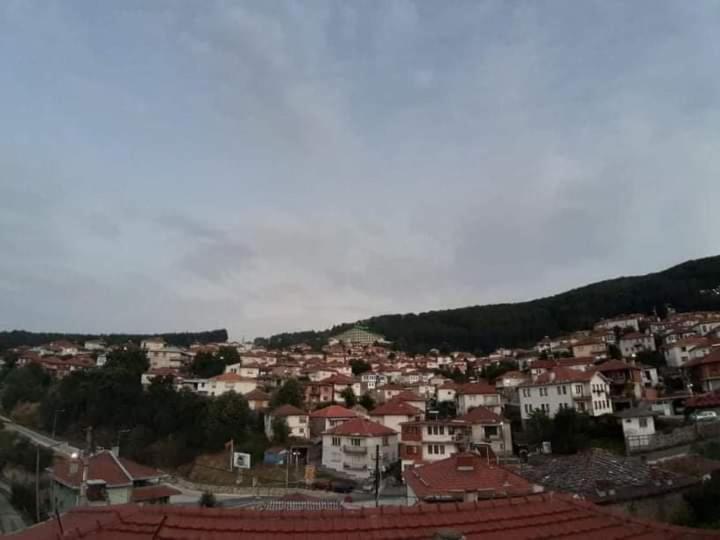 **Etno Vila** - ครูเชโว ภายนอก รูปภาพ