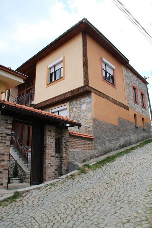 **Etno Vila** - ครูเชโว ภายนอก รูปภาพ